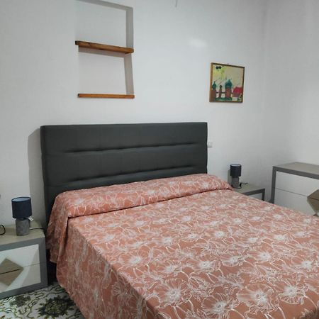 Residence Vulcano Cottage Bagian luar foto